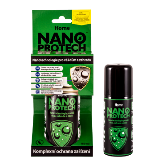 NANOPROTECH  - HOME – 150 ml